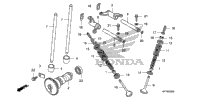 Camshaft@Valve