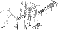 Air Cleaner