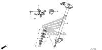Steering Shaft