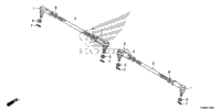Tie Rod