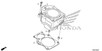 Cylinder