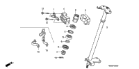 Steering Shaft