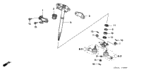 Steering Shaft