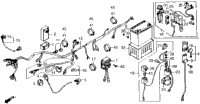 Wire Harness