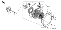 Recoil Starter