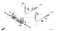 Oil Cooler