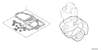 Gasket Kit B