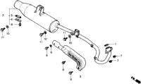 Muffler