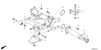 Swingarm