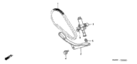 Cam Chain + Tensioner