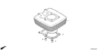 Cylinder