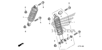 Front Shock Absorber