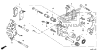 Front Caliper