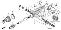 Swingarm