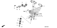 Steering Shaft