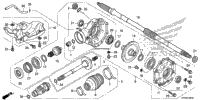 REAR FINAL GEAR