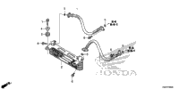 Oil Cooler