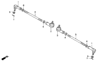Tie Rod