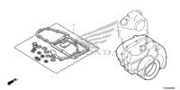 Gasket Kit B