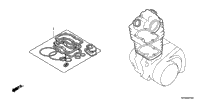 Gasket Kit A