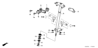 Steering Shaft