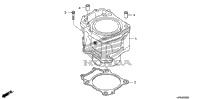 Cylinder