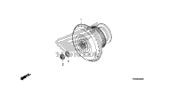 Torque Converter