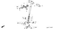 Steering Shaft