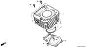 Cylinder