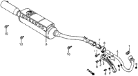 Muffler