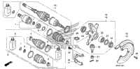 Front Knuckle (4Wd)