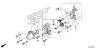 Control Motor