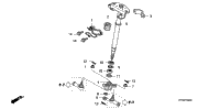 Steering Shaft
