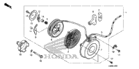 Recoil Starter