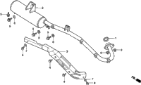 Muffler