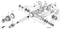 Swingarm