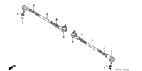 Tie Rod