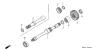 Final Shaft