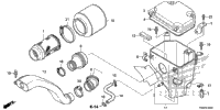 AIR CLEANER