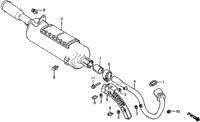 Muffler