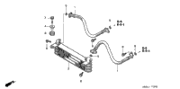 Oil Cooler