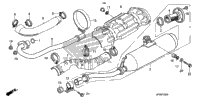 Exhaust Muffler