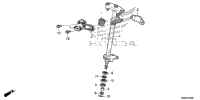 Steering Shaft