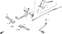 PEDAL