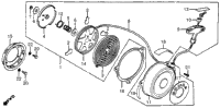 Recoil Starter