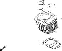 Cylinder