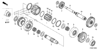 Reverse Gear
