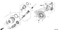 Propeller Shaft