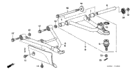Front Arm