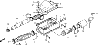 Air Cleaner